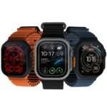 Apple Watch Ultra 3 | FiveM Accessoire portable par TLS FiveM aperçu de la ressource