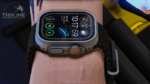 Apple Watch Ultra 3 | FiveM Wearable Accessory by TLS FiveM resource preview 3