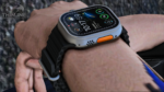 Apple Watch Ultra 3 | FiveM Wearable Accessory by TLS FiveM resource preview 4