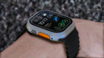 Apple Watch Ultra 3 | FiveM Wearable Accessory by TLS FiveM resource preview 5