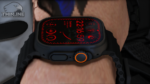 Apple Watch Ultra 3 | FiveM Wearable Accessory by TLS FiveM resource preview 6