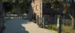 Cypress Hood V2 | Custom Gang Neighbourhood MLO FiveM resource preview 2
