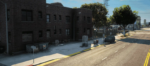 Cypress Hood V2 | Custom Gang Neighbourhood MLO FiveM resource preview 3