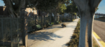Cypress Hood V2 | Custom Gang Neighbourhood MLO FiveM resource preview 4