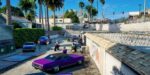 Mirror Palms District FiveM resource preview 2