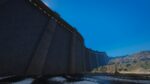 The Border Wall - Largest FiveM Map FiveM resource preview 4