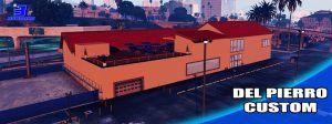 Del Pierro Custom – MLO