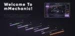 CodeM mMechanic Job — Advanced Mechanic Job System FiveM resource preview 3