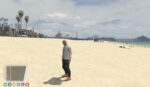 ESX NoPixel Script del Servidor (FiveM) vista previa del recurso FiveM