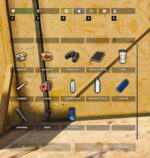 Conde B1g ESX Inventory FiveM resource preview 2
