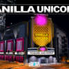 FiveM Mod Vanilla Unicorn Nightclub