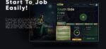 CodeM mGarbagejob — Trabalho de Saneamento Avançado em Co-Op FiveM visualização do recurso 4