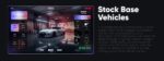 CodeM mVehicleShop — Fortgeschrittener Fahrzeug-Händler FiveM Ressourcen-Vorschau 4