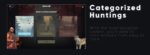 CodeM mHunting — Hunting & Wildlife System FiveM Ressourcen-Vorschau 5