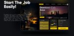 CodeM mTaxiJob — Advanced Taxi Script FiveM resource preview 5