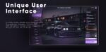 CodeM mMechanic Job — Advanced Mechanic Job System FiveM resource preview 4