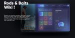 CodeM Fishing — Advanced Fishing System FiveM resource preview 4