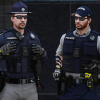 Duty Belts and Safariland 2 Holster Pack (FiveM EUP)