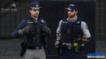Duty Belts and Safariland 2 Holster Pack (FiveM EUP) FiveM resource preview 6