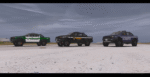 NoPixel Pursuit Police Cars Pack (FiveM) FiveM resource preview 4