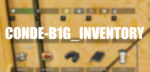 Conde B1g ESX Inventário FiveM visualização do recurso