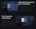 CodeM mBilling — Système de facturation et de devis avancé FiveM aperçu de la ressource 6