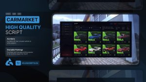 Carmarket [FREE]