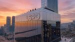 Vinewood Police HQ - Modular FiveM resource preview 3