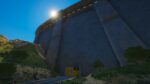 The Border Wall - Largest FiveM Map FiveM resource preview 5