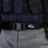 Duty Belts and Safariland 2 Holster Pack (FiveM EUP)
