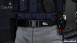 Duty Belts and Safariland 2 Holster Pack (FiveM EUP) FiveM resource preview 9