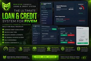 Magister Loans - #1 Financial Loans, Credit System, and Debt Collection Business