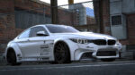 Liberty Walk Cars Pack FiveM resource preview 3
