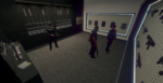 Vinewood Police HQ - Modular FiveM resource preview 7