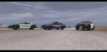 NoPixel Pursuit Police Cars Pack (FiveM) FiveM resource preview 3