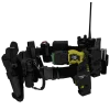 Duty Belts and Safariland 2 Holster Pack (FiveM EUP)