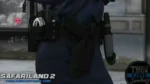 Duty Belts and Safariland 2 Holster Pack (FiveM EUP) FiveM resource preview 13