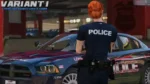 Duty Belts and Safariland 2 Holster Pack (FiveM EUP) FiveM resource preview 16