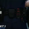 Duty Belts and Safariland 2 Holster Pack (FiveM EUP)