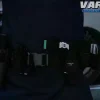 Duty Belts and Safariland 2 Holster Pack (FiveM EUP)