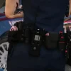 Duty Belts and Safariland 2 Holster Pack (FiveM EUP)