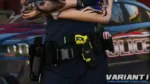 Duty Belts and Safariland 2 Holster Pack (FiveM EUP) FiveM resource preview 20