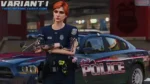 Duty Belts and Safariland 2 Holster Pack (FiveM EUP) FiveM resource preview 22