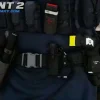Duty Belts and Safariland 2 Holster Pack (FiveM EUP)