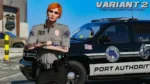 Duty Belts and Safariland 2 Holster Pack (FiveM EUP) FiveM resource preview 29