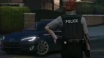 Duty Belts and Safariland 2 Holster Pack (FiveM EUP) FiveM resource preview 31