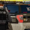 Duty Belts and Safariland 2 Holster Pack (FiveM EUP)