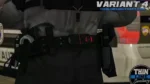 Duty Belts and Safariland 2 Holster Pack (FiveM EUP) FiveM resource preview 41