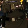Duty Belts and Safariland 2 Holster Pack (FiveM EUP)