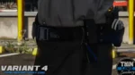 Duty Belts and Safariland 2 Holster Pack (FiveM EUP) FiveM resource preview 45